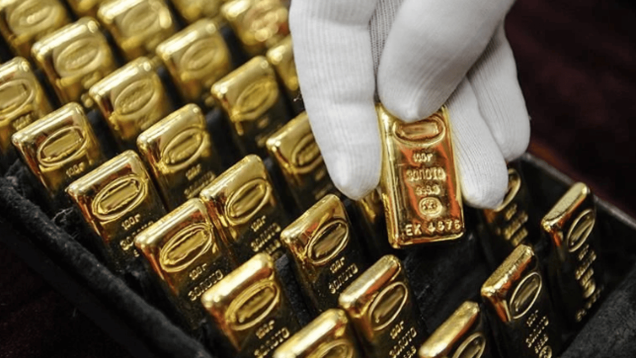 Foto - O ilimizde büyük sürpriz! Beklenenden üç kat fazla altın bulundu