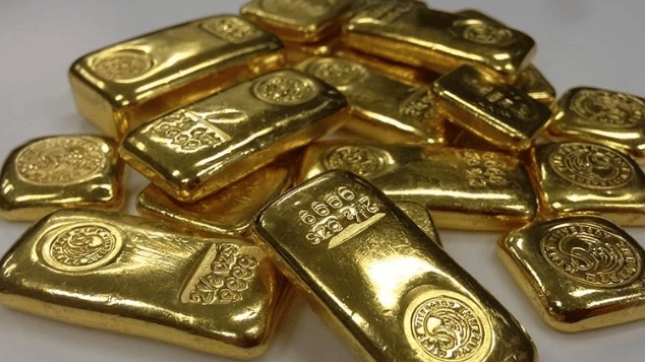 Foto - O ilimizde büyük sürpriz! Beklenenden üç kat fazla altın bulundu