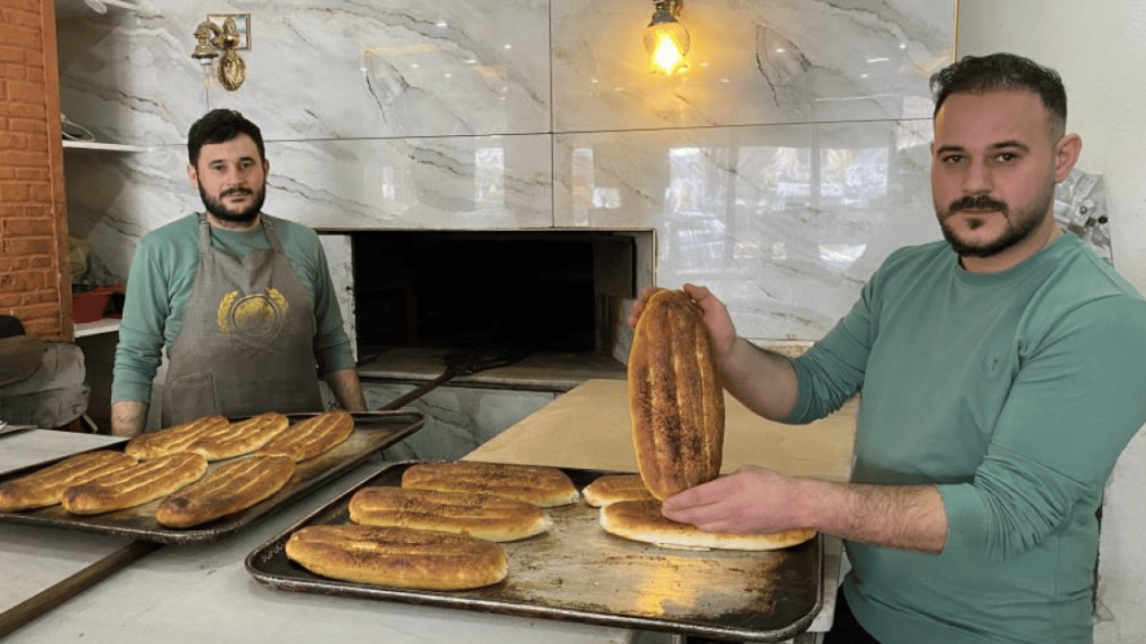 Foto - O ilimizde ekmeğe zam geldi