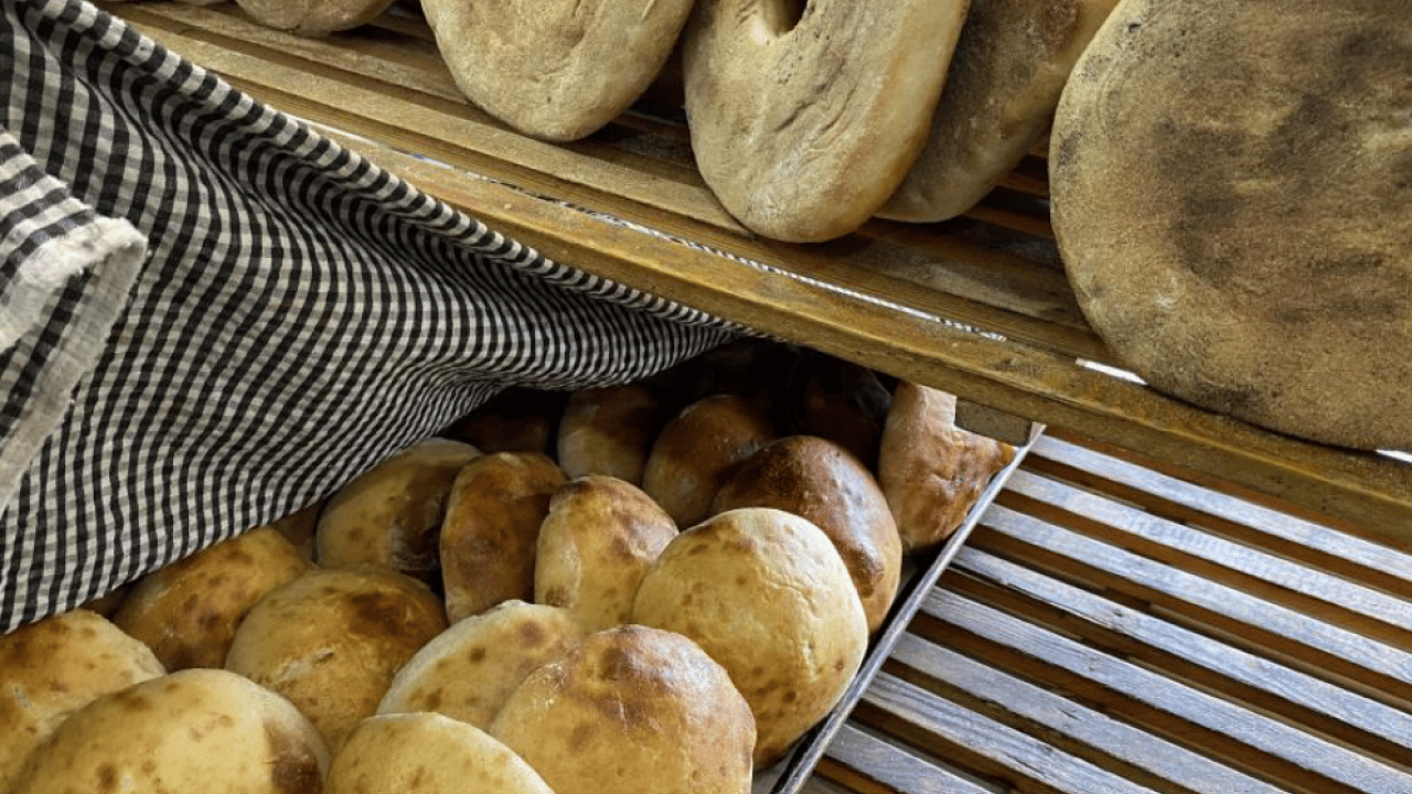 Foto - O ilimizde ekmeğe zam geldi