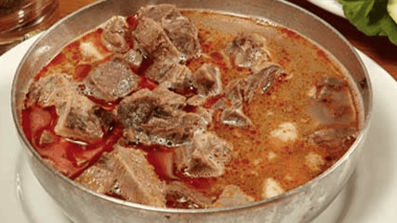 O ilimizde ilaç yerine bunu içiyorlar: Yoğun ilgi