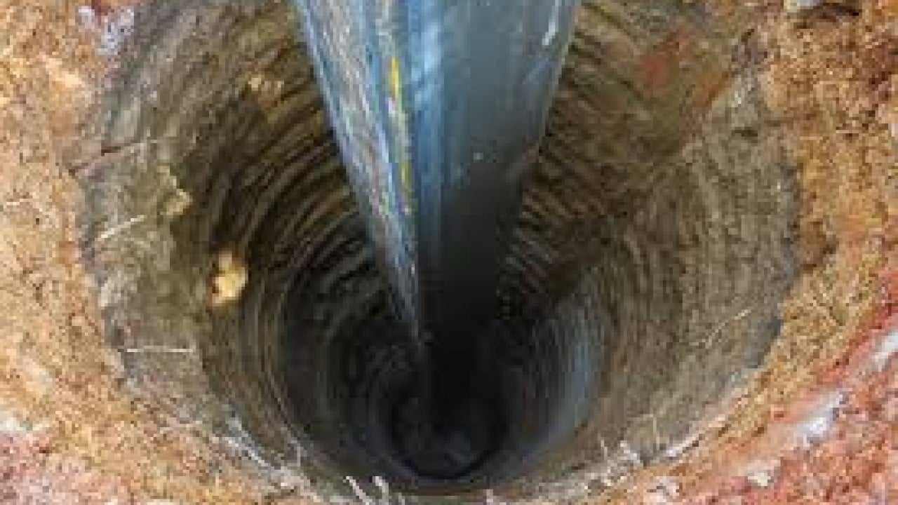 Foto - O ilimizde kaynak bulundu! Saniyede 6 litre su fışkırıyor