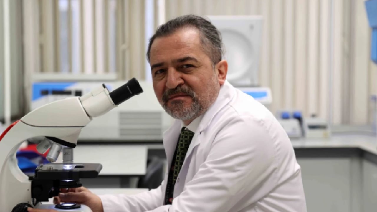 Foto - O ilimizde şaşırtan sonuç! 100 haneli köyden 100'ün üzerinde doktor çıktı