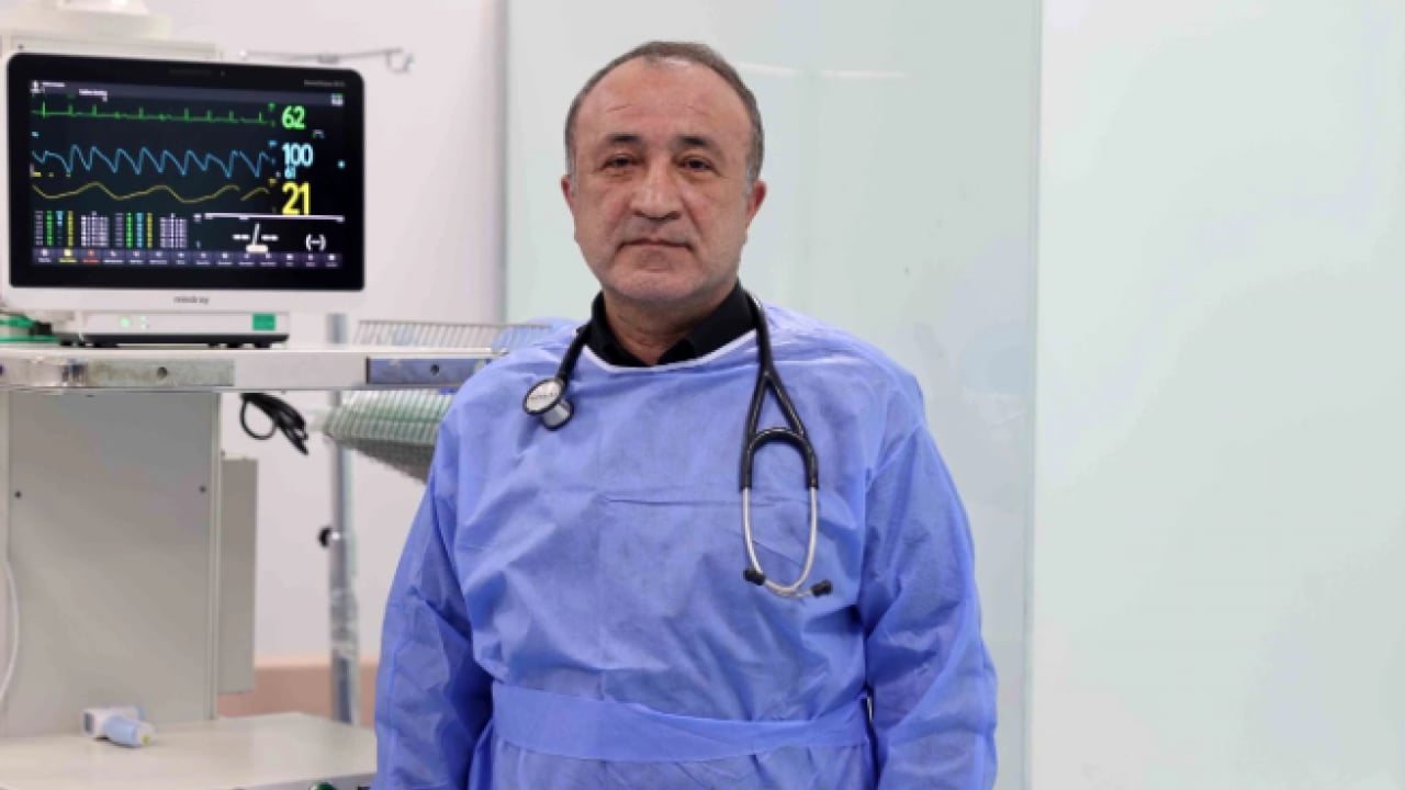 Foto - O ilimizde şaşırtan sonuç! 100 haneli köyden 100'ün üzerinde doktor çıktı