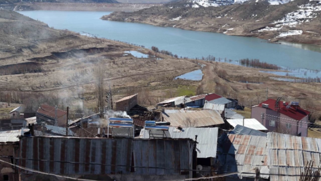Foto - O ilimizde şaşırtan sonuç! 100 haneli köyden 100'ün üzerinde doktor çıktı