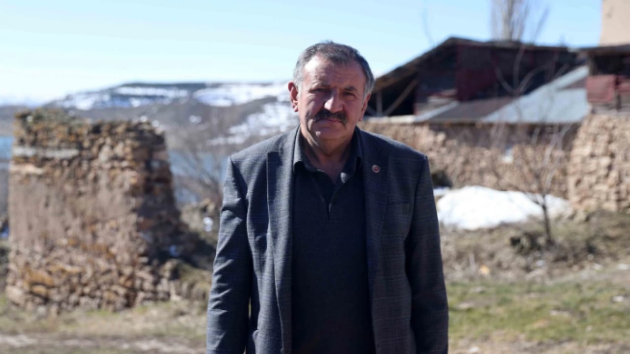 Foto - O ilimizde şaşırtan sonuç! 100 haneli köyden 100'ün üzerinde doktor çıktı