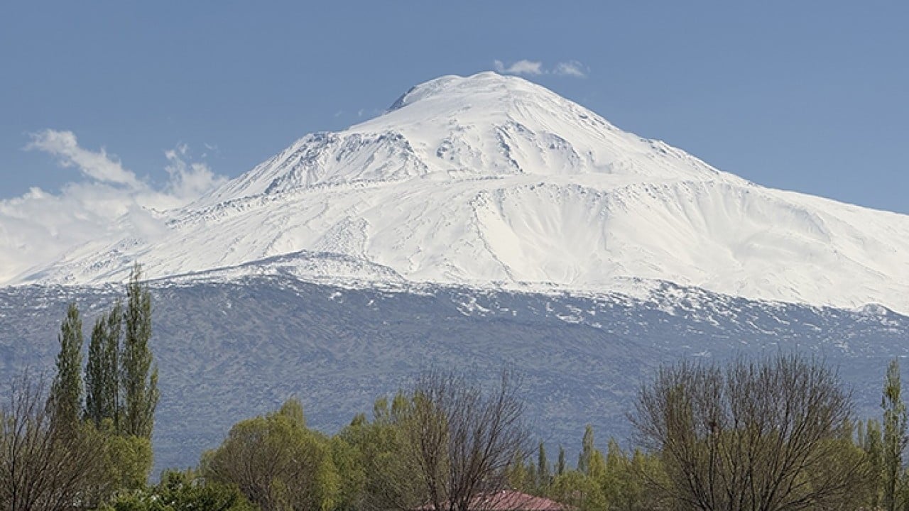 Foto - O ilimizde son 66 yılın yağış rekoru kırıldı