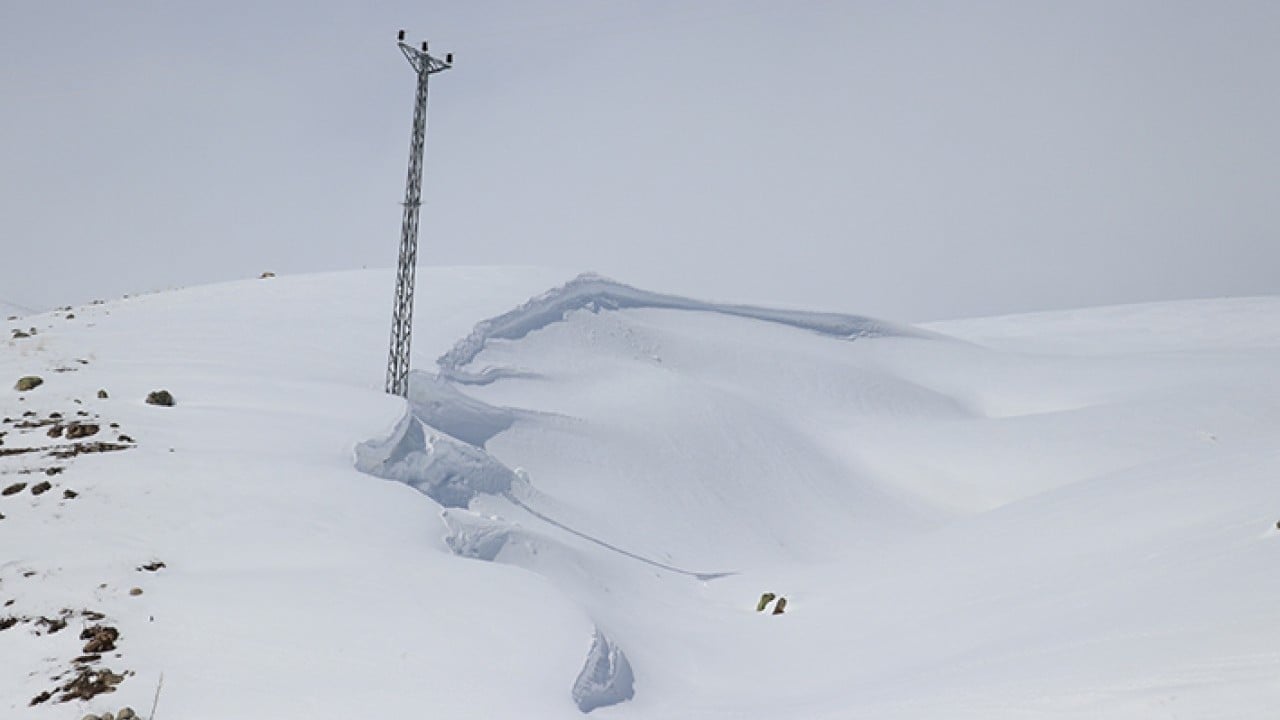 Foto - O ilimizde son 66 yılın yağış rekoru kırıldı