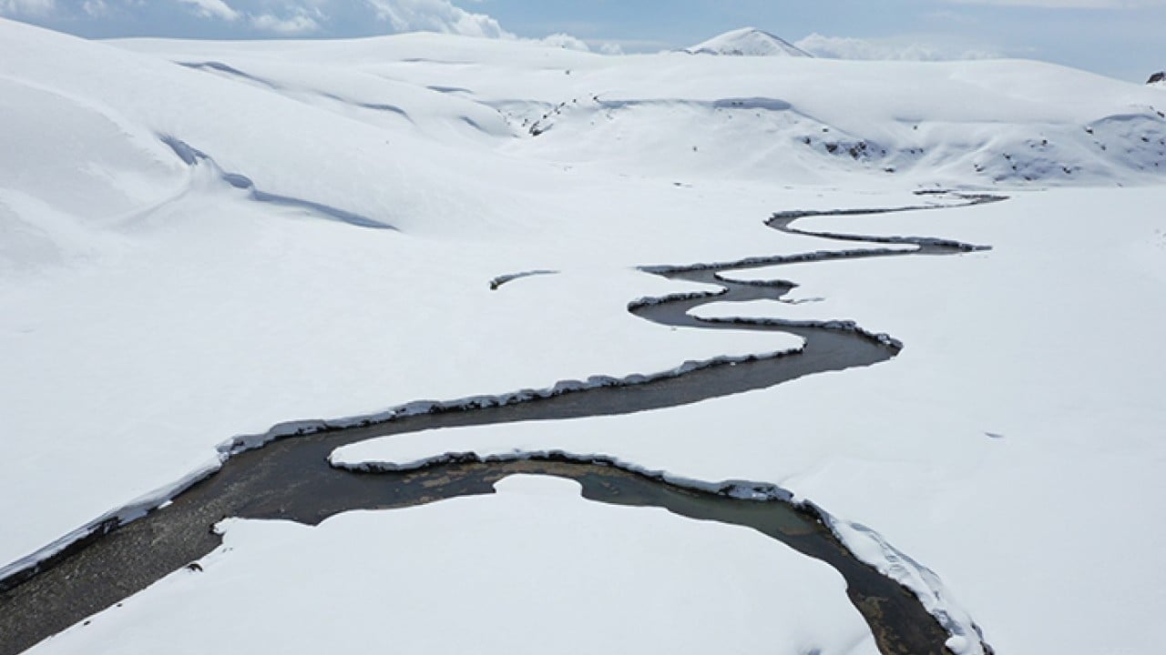 O ilimizde son 66 yılın yağış rekoru kırıldı