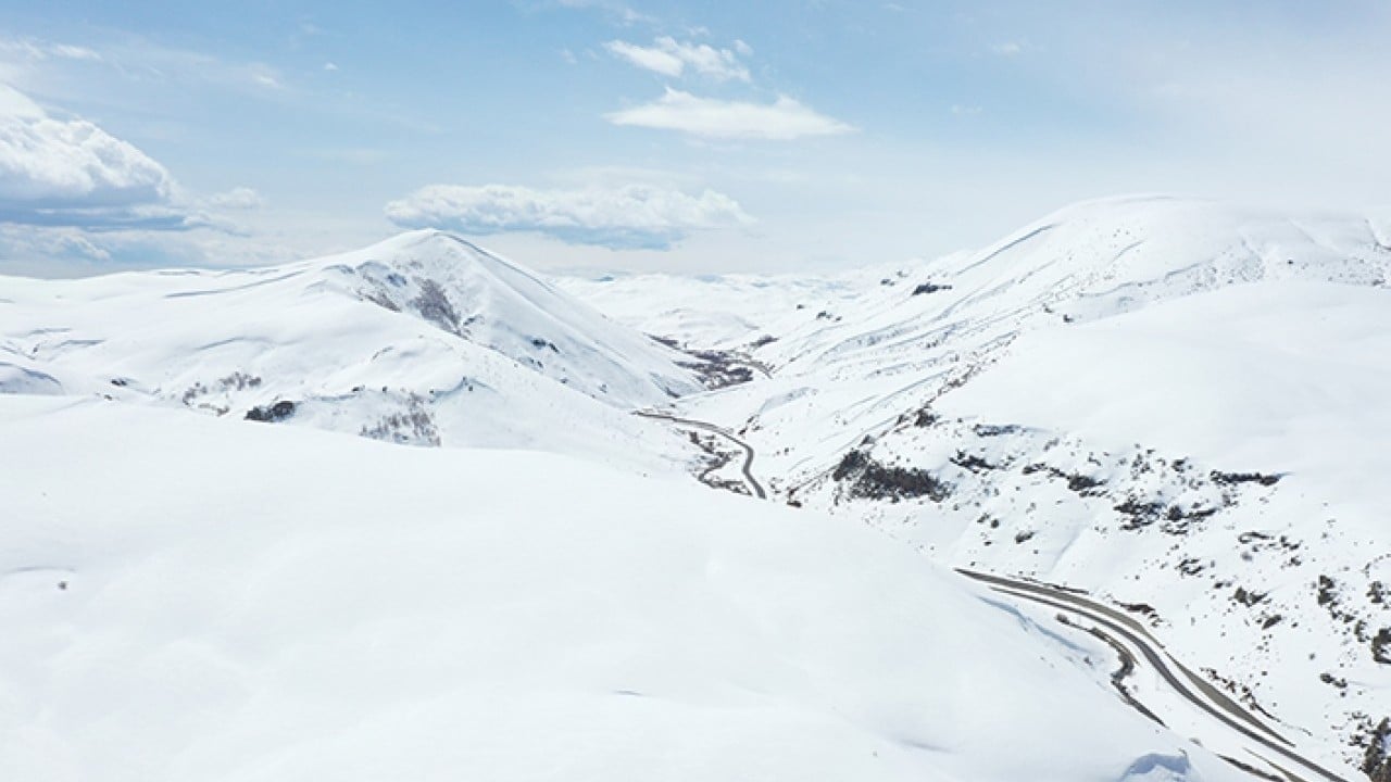 Foto - O ilimizde son 66 yılın yağış rekoru kırıldı