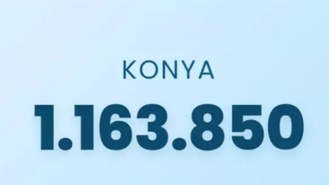 Foto - O illerde farkı açtılar: İşte erkek nüfusunun en çok olduğu iller!