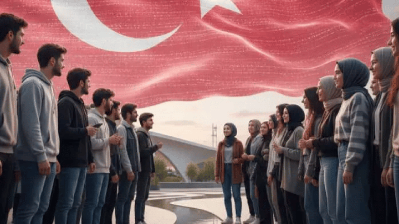 Foto - O illerde farkı açtılar: İşte erkek nüfusunun en çok olduğu iller!