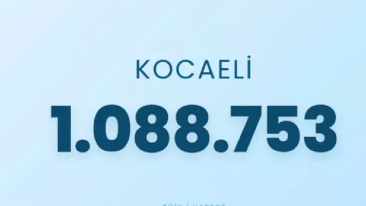 Foto - O illerde farkı açtılar: İşte erkek nüfusunun en çok olduğu iller!