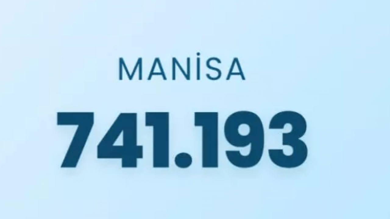 Foto - O illerde farkı açtılar: İşte erkek nüfusunun en çok olduğu iller!