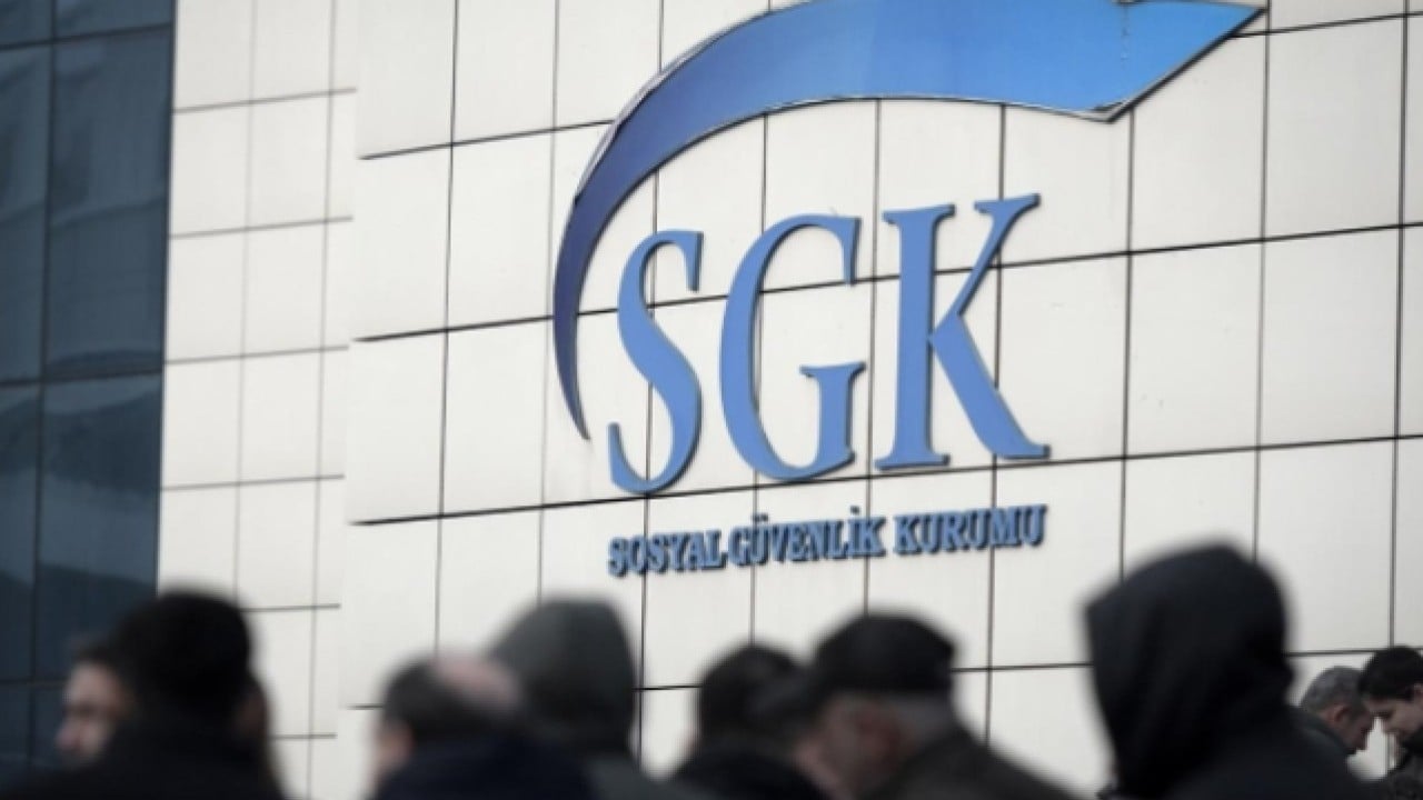 Foto - O işçilere SGK’dan kesinti geliyor!
