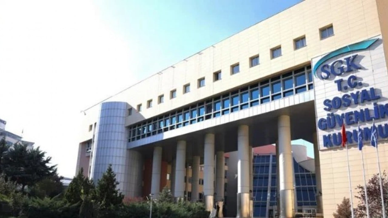 Foto - O işçilere SGK’dan kesinti geliyor!