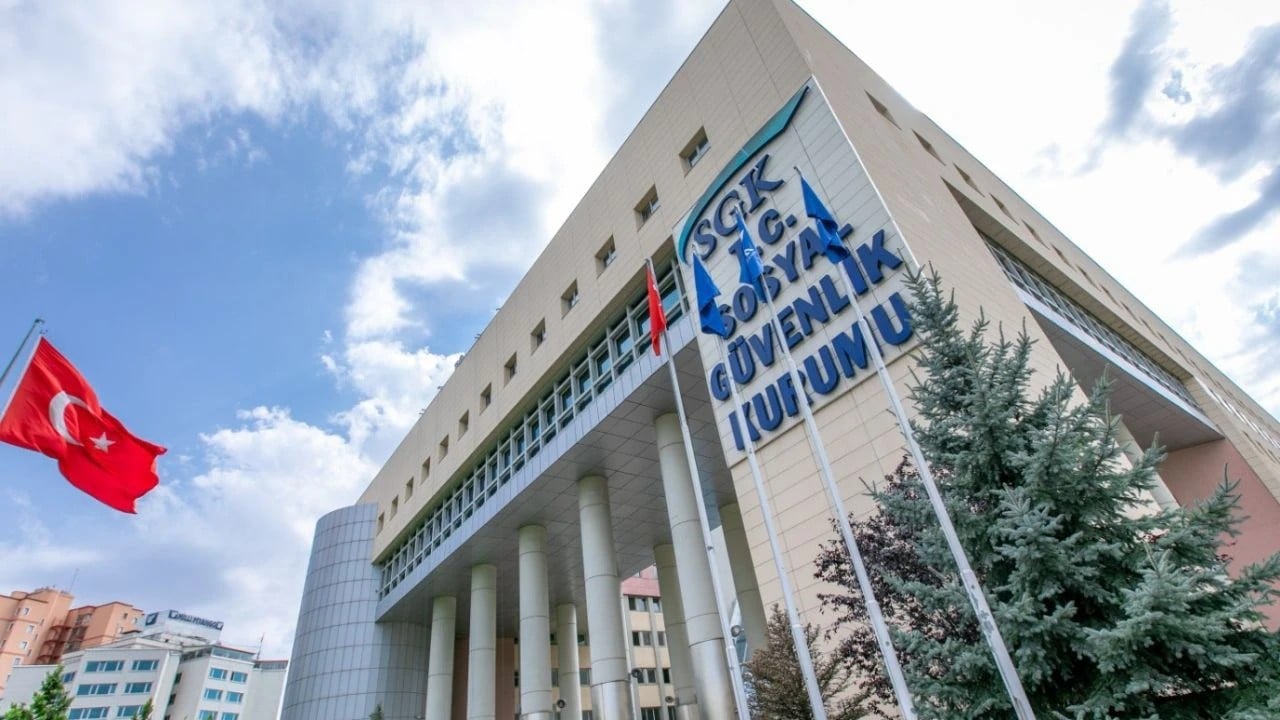 Foto - O işçilere SGK’dan kesinti geliyor!