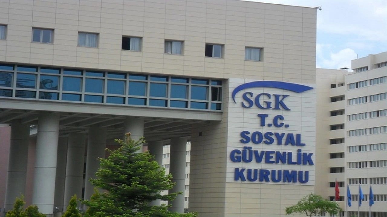 Foto - O işçilere SGK’dan kesinti geliyor!