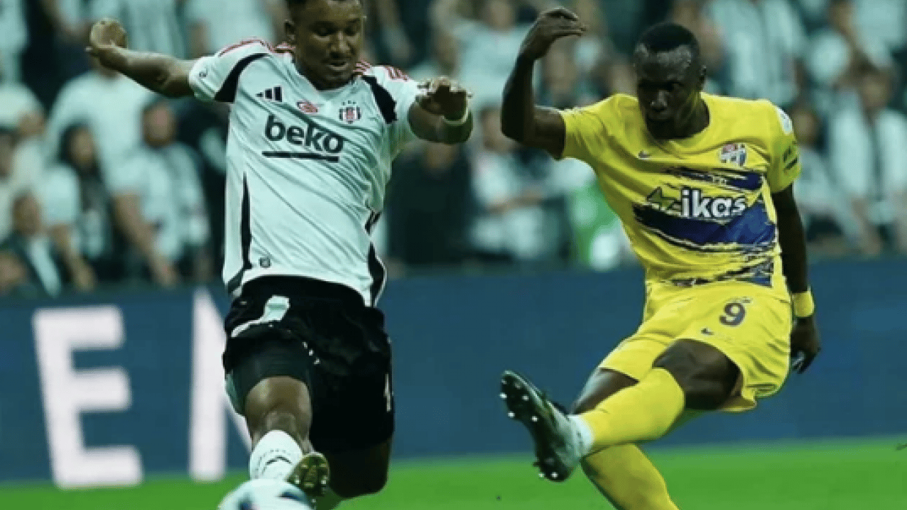 O isim artık denklem dışı kaldı ve nihayet gidiyor.. 