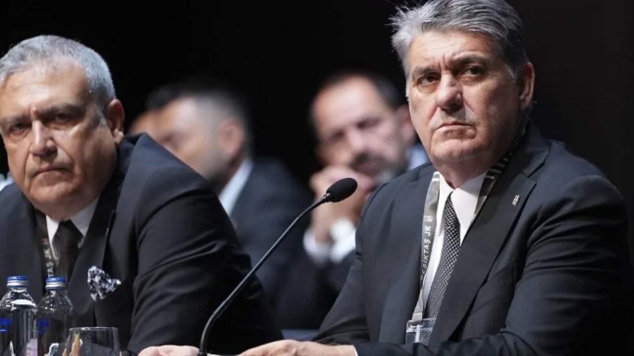 Foto - O isim için İngiltere'ye koştular ama nafile: Beşiktaş'ın Onana kararı 'Mert'i tercih ederim'