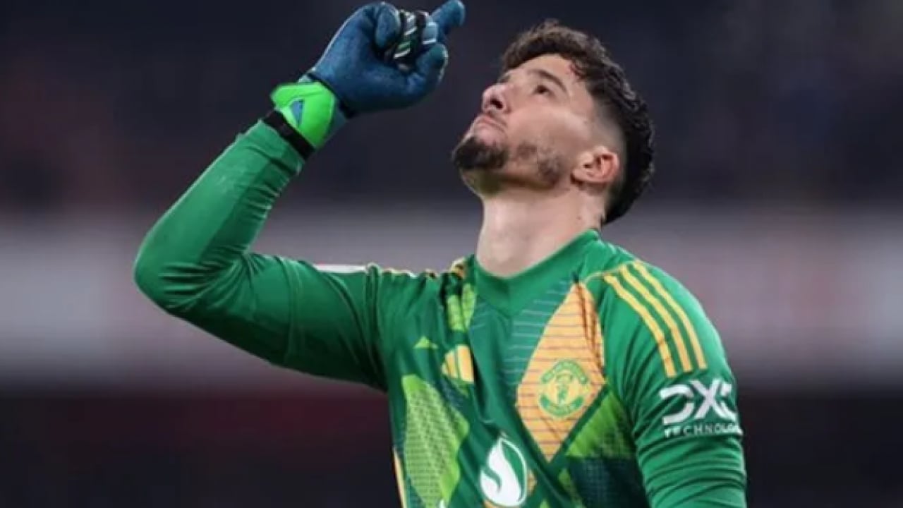 Foto - O isim için İngiltere'ye koştular ama nafile: Beşiktaş'ın Onana kararı 'Mert'i tercih ederim'