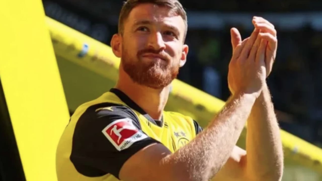 O isim için karar verildi! Alman devi bunu yapacak mı? Bakın Milli yıldız kime önerildi...