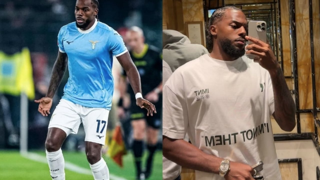 O isim için ortaya atılan iddia... Ya gelecek ya gelecek! Serdal Adalı Nuno Tavares'i bitiriyor