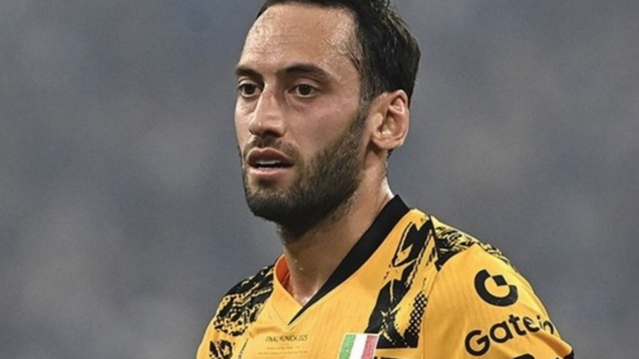Foto - O isim ortaya çıktı: İsmail Kartal istedi, Hakan Çalhanoğlu için operasyon başladı