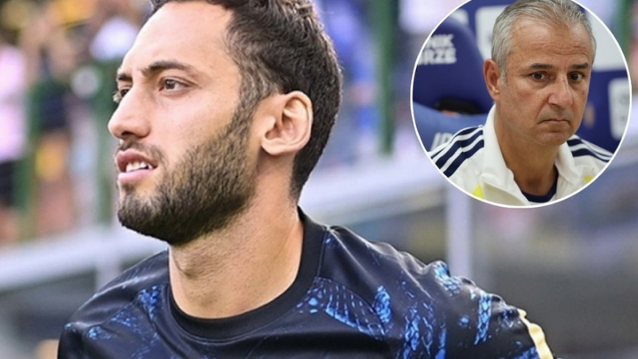 O isim ortaya çıktı: İsmail Kartal istedi, Hakan Çalhanoğlu için operasyon başladı