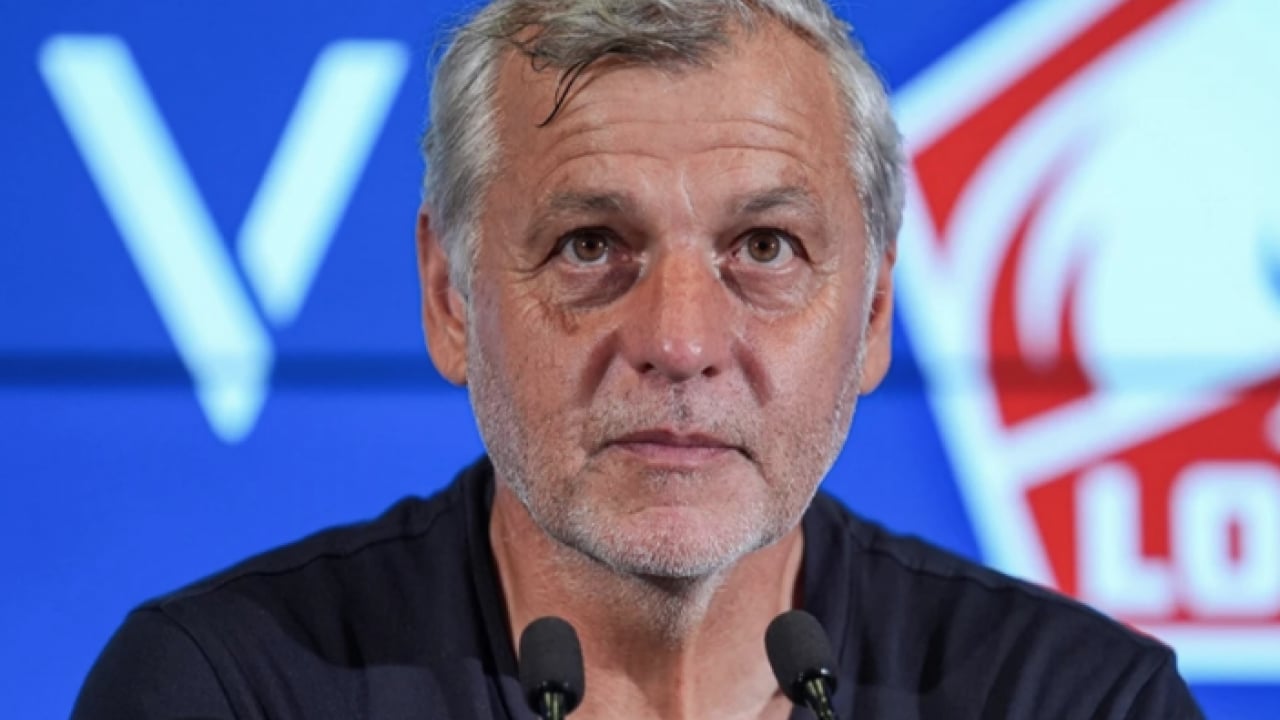 O isim yeniden ısıtıldı masaya kondu ama... Bruno Genesio Beşiktaş kararını verdi