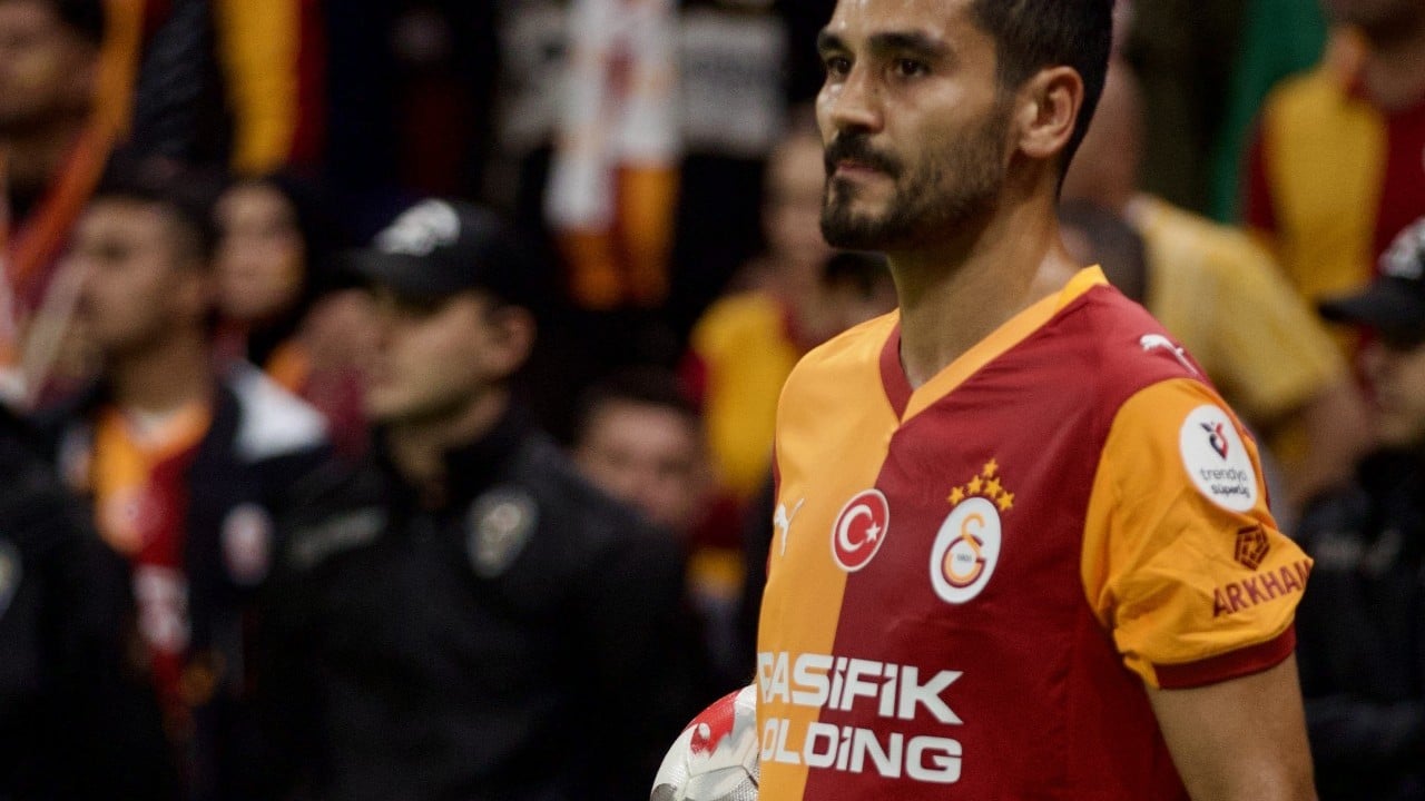 O isimden beklenmedik sözler: İlkay Gündoğan'dan itiraf geldi! En büyük hatası ne?