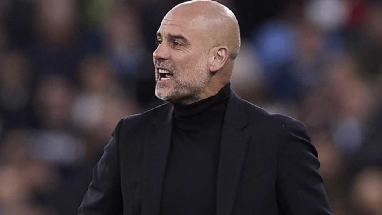 O isimden olay sözler: 'Yok artık' dedirten sözler.. Guardiola'dan Galatasaray açıklaması: 