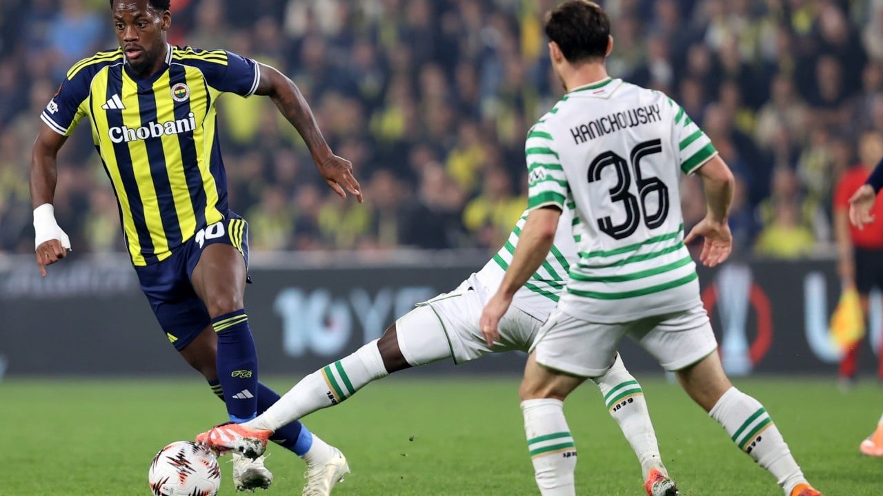 Foto - O isimden olay Tedesco eleştirisi! Orta sahadaki beklenmedik hamlesi sonrası... O bölgenin gerçeğini açıkladı...