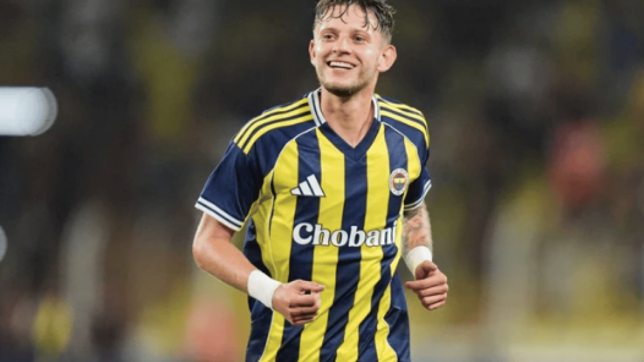 Foto - O isimin gidişi muazzam olacak: Sebastian Szymanski yolcu: Fransa’ya gidiyor