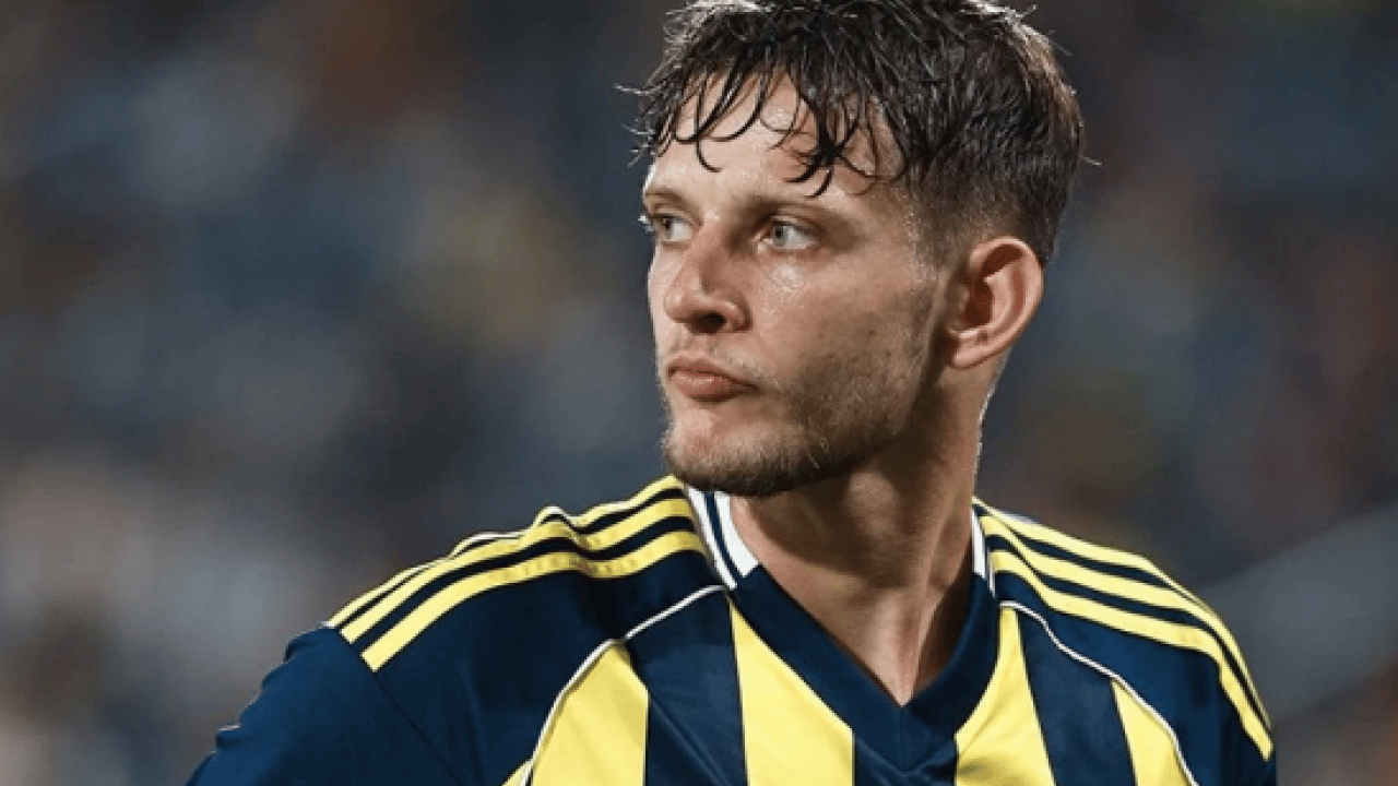 O isimin gidişi muazzam olacak: Sebastian Szymanski yolcu: Fransa’ya gidiyor