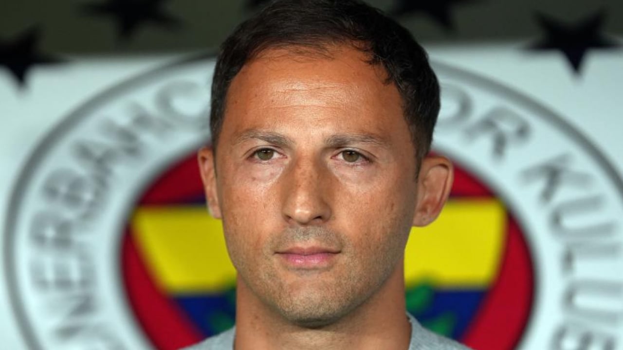 Foto - O isimle ilgili flaş karar çıktı: Fenerbahçe’den genç atağı!