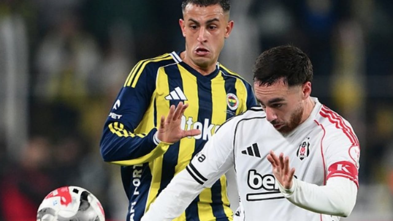 Foto - O isimle ilgili şok gerçek ortaya çıktı: Fenerbahçe'den ayrılığa veto! Yönetim...