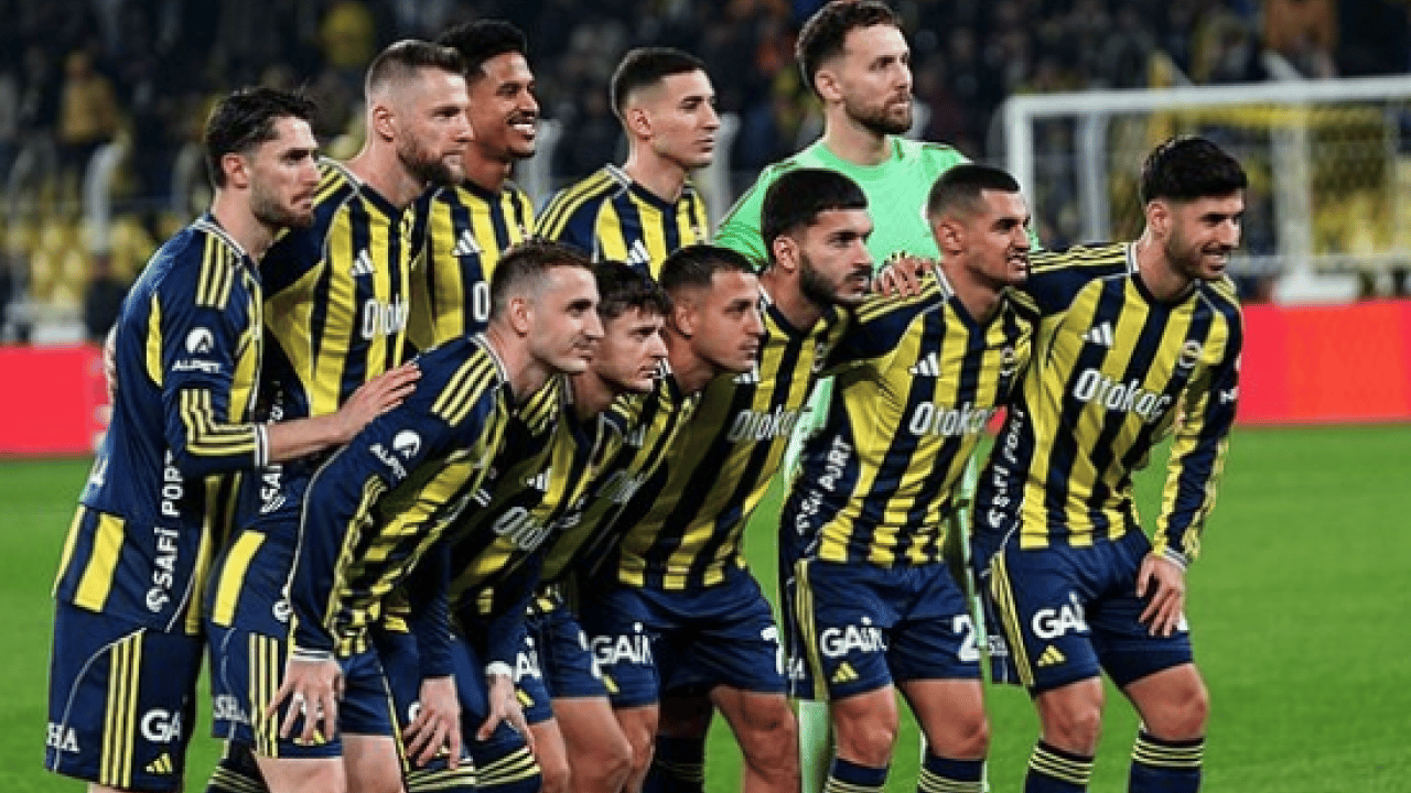 O isimle ilgili şok gerçek ortaya çıktı: Fenerbahçe'den ayrılığa veto! Yönetim...