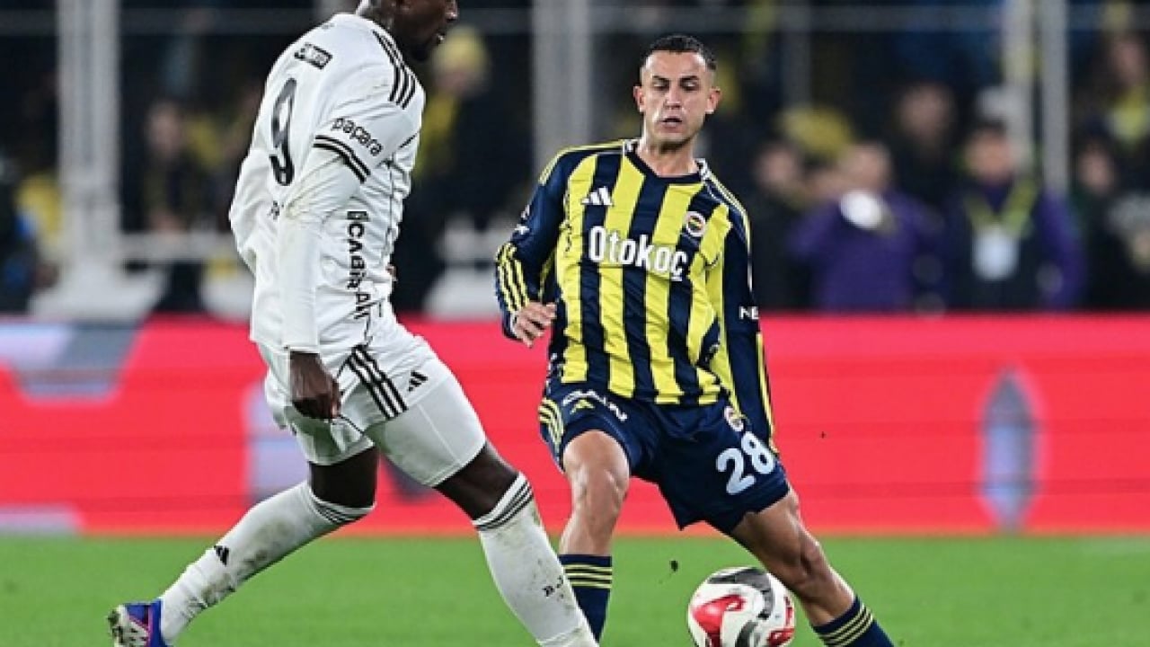 Foto - O isimle ilgili şok gerçek ortaya çıktı: Fenerbahçe'den ayrılığa veto! Yönetim...