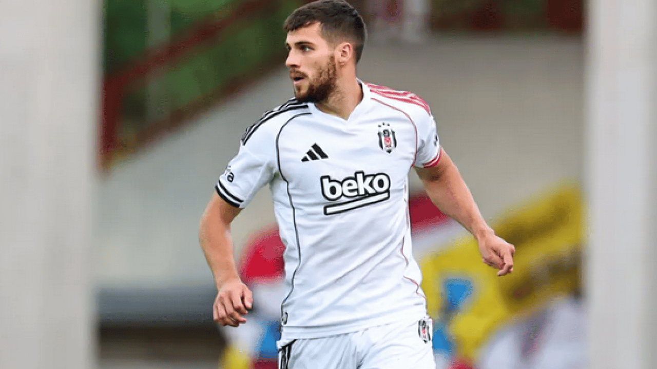 Foto - O isimler belli oldu! Beşiktaş'ta devre arasında beklenen iki veda kararı