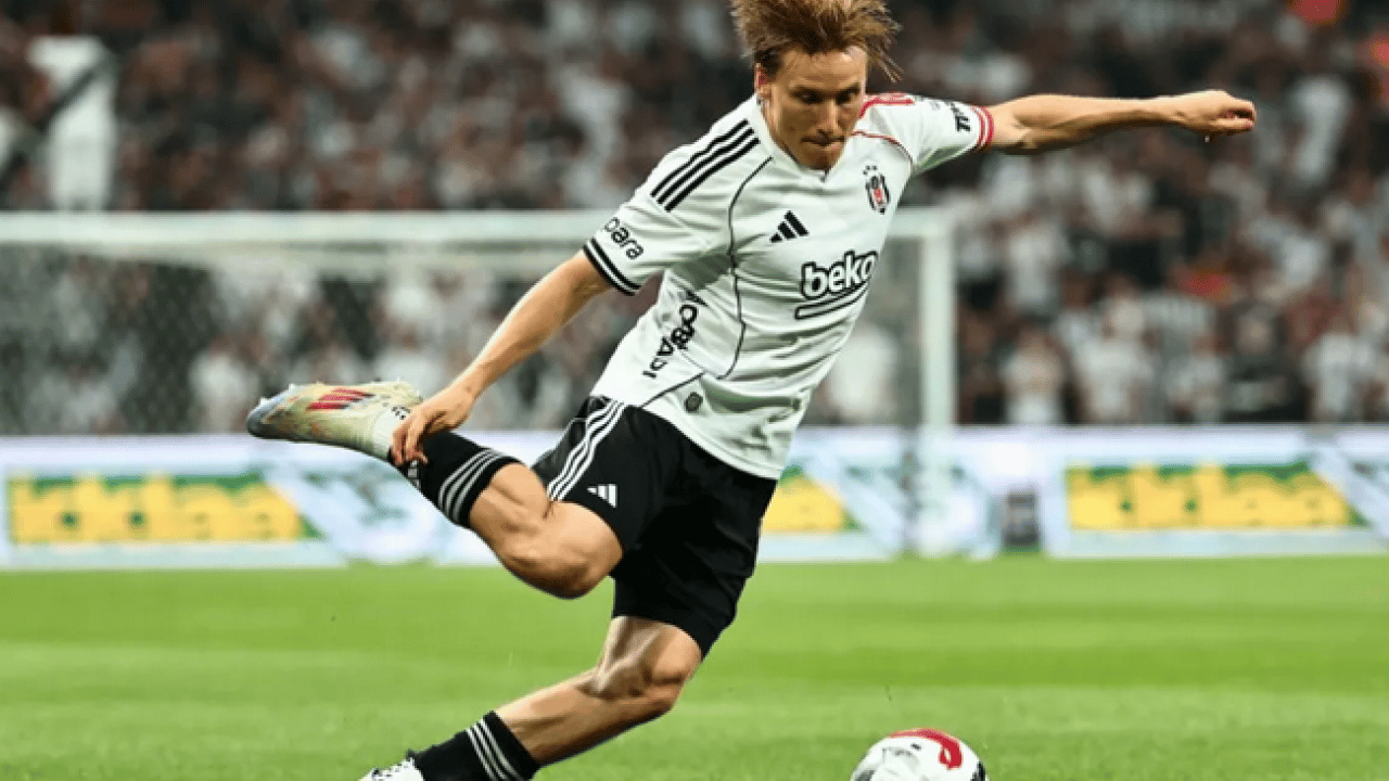 Foto - O isimler belli oldu! Beşiktaş'ta devre arasında beklenen iki veda kararı