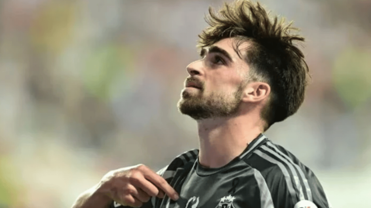 O isimlere büyük şok! Sergen Yalçın neşteri vurdu: Beşiktaş’ta iki ayrılık birden