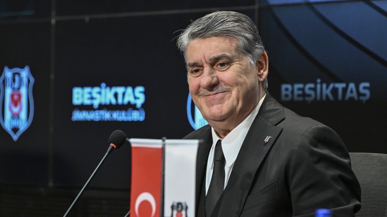 Foto - O isimlerle ilgili gelişme var! Beşiktaş'ta imkansız görev: 5 aşağı 5 yukarı