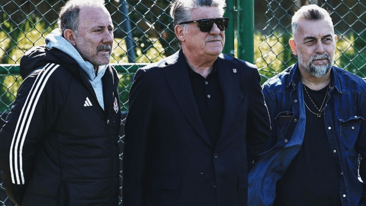 O isimlerle ilgili gelişme var! Beşiktaş'ta imkansız görev: 5 aşağı 5 yukarı