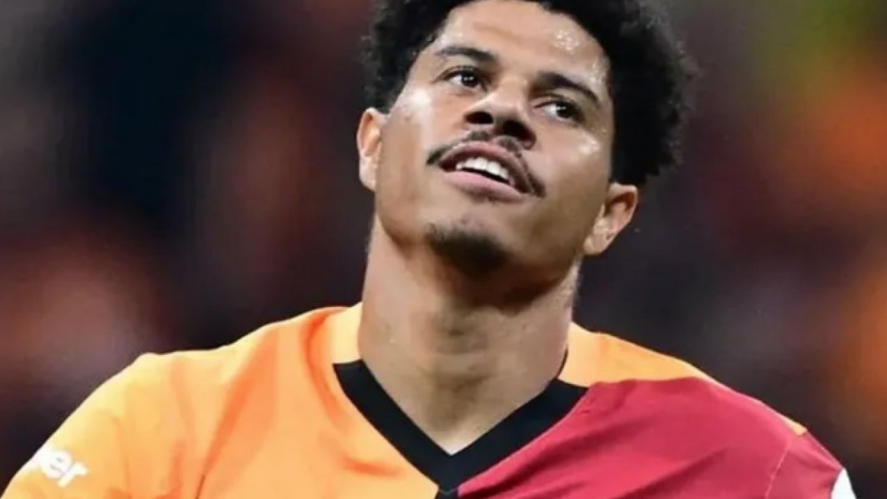 O isimlerle oyalanırken Gabriel Sara'ya talip çıktı! İngiliz devi resmen sahaya geliyor...