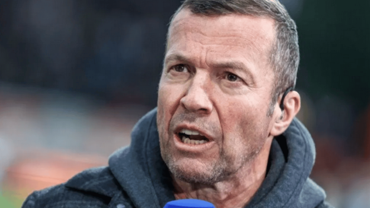 O isme gözdağı! Alman efsaneden Viktoria Plzen-Fenerbahçe maçının hakemine tepki