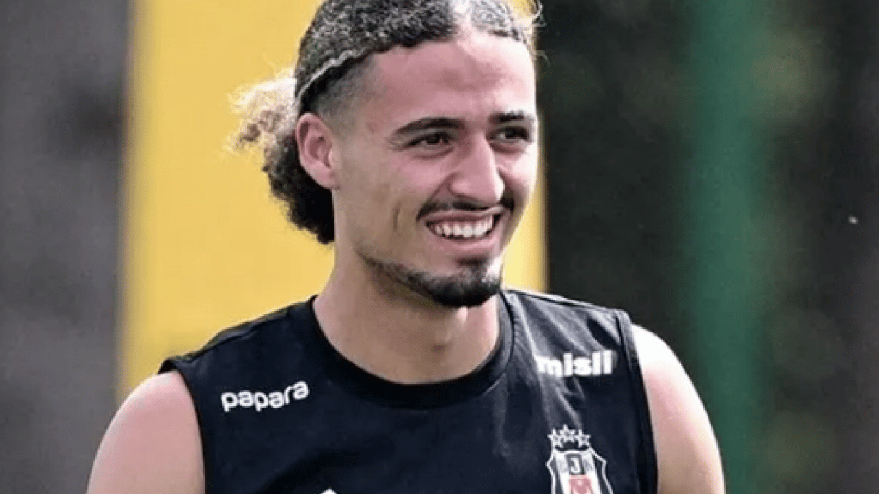 Foto - O isme taraftarlar patladı resmen: Taylan Bulut'u Alman ekipleri istiyor mu? 