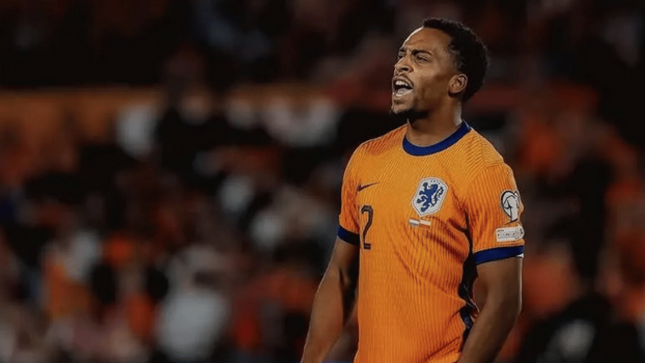 Foto - O isme yatırım yapacak yönetim, geleceğini kurtarmak için... Fenerbahçe Hollandalı yıldızın peşinde