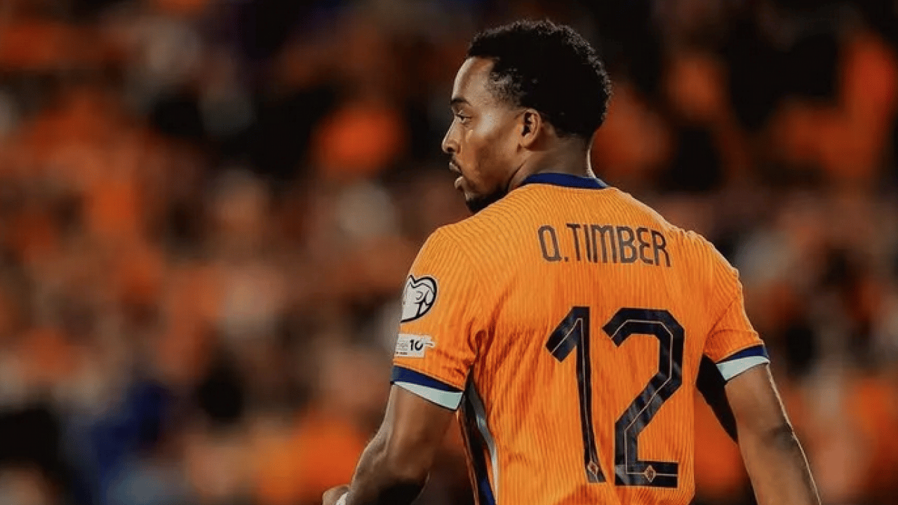 O isme yatırım yapacak yönetim, geleceğini kurtarmak için... Fenerbahçe Hollandalı yıldızın peşinde