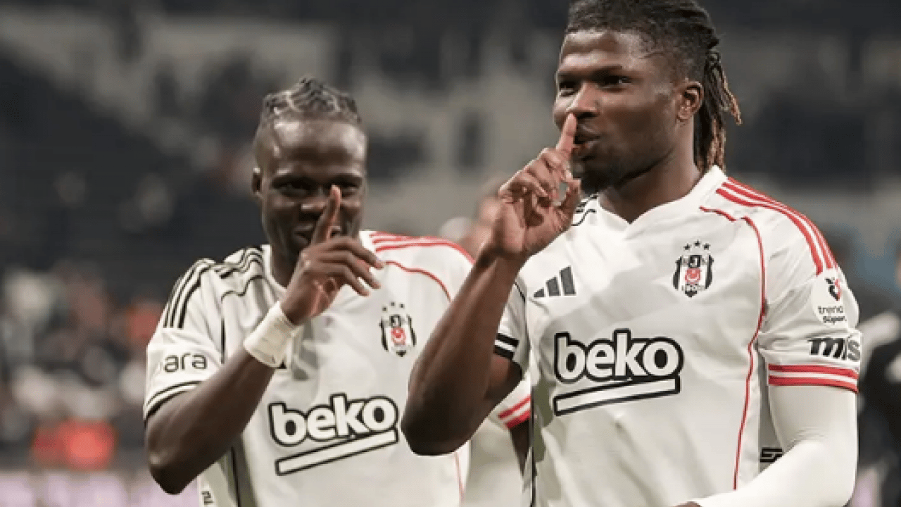 Foto - O ismi işaret etti: Sergen Yalçın ikilemde kaldı! İki futbolcu arasında karar verecek